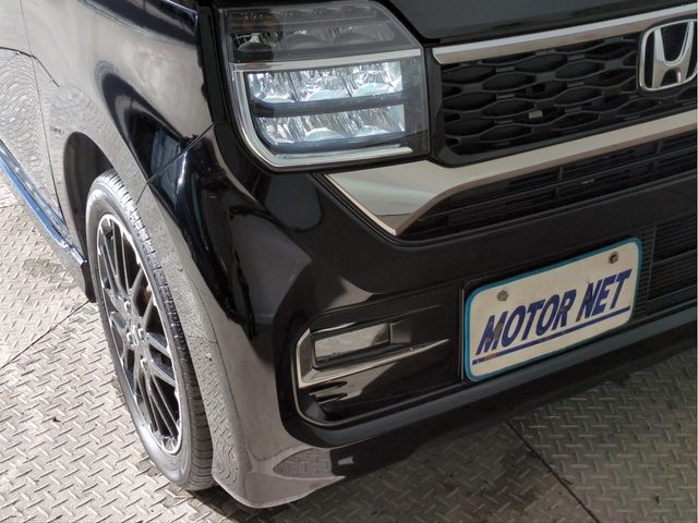 HONDA N-WGN CUSTOM 2022 Image 31