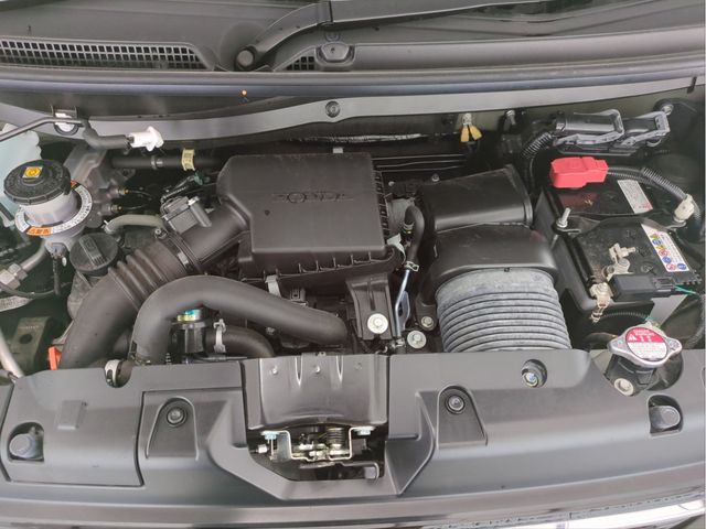 HONDA N-WGN CUSTOM 2022 Image 31