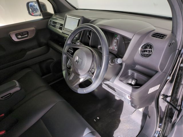 HONDA N-WGN CUSTOM 2022 Image 31