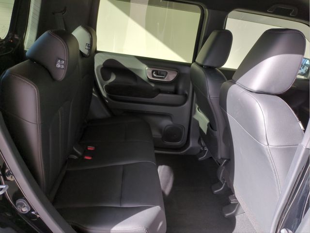 HONDA N-WGN CUSTOM 2022 Image 31