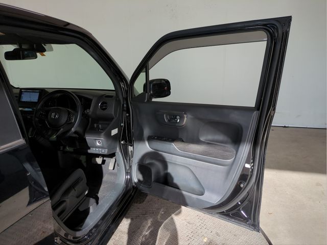 HONDA N-WGN CUSTOM 2022 Image 31