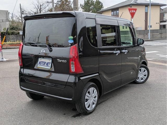 DAIHATSU TANTO 2020 Image 31