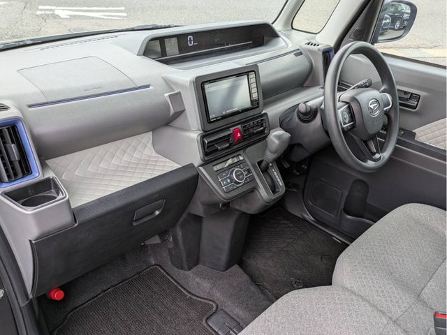 DAIHATSU TANTO 2020 Image 31