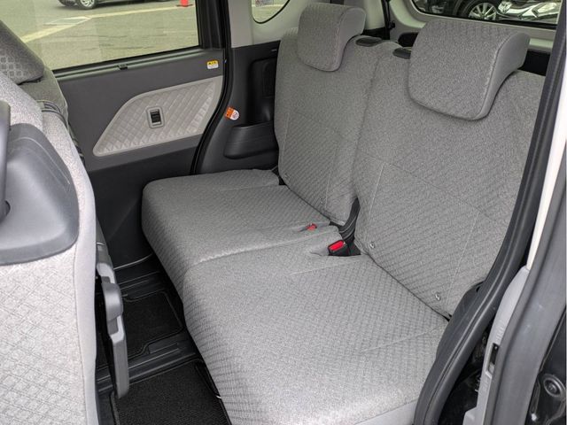 DAIHATSU TANTO 2020 Image 31