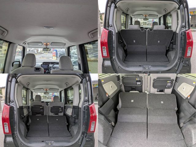 DAIHATSU TANTO 2020 Image 31