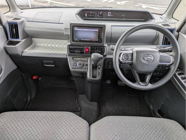 DAIHATSU TANTO 2020 Image 31