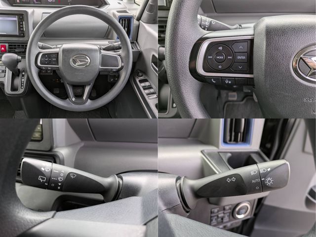 DAIHATSU TANTO 2020 Image 31