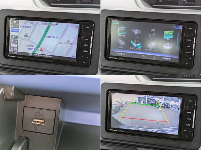 DAIHATSU TANTO 2020 Image 31