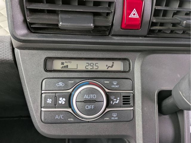 DAIHATSU TANTO 2020 Image 31