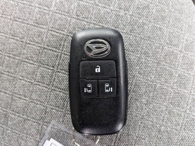 DAIHATSU TANTO 2020 Image 31