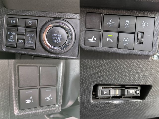 DAIHATSU TANTO 2020 Image 31