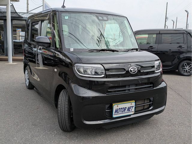 DAIHATSU TANTO 2020 Image 31