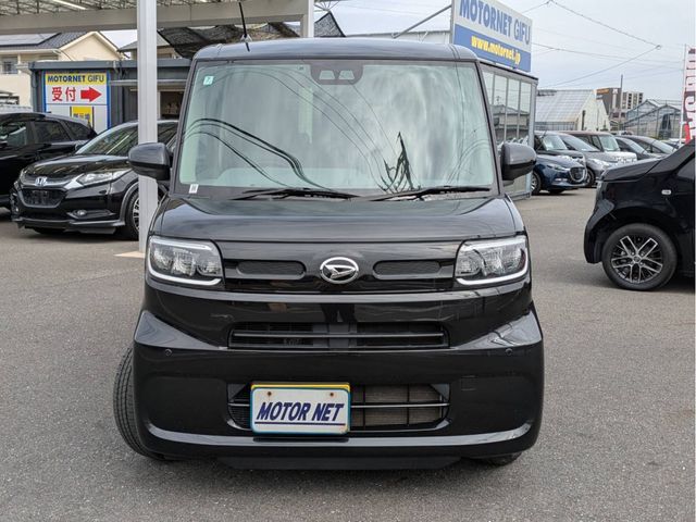 DAIHATSU TANTO 2020 Image 31