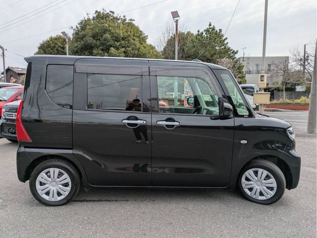 DAIHATSU TANTO 2020 Image 31