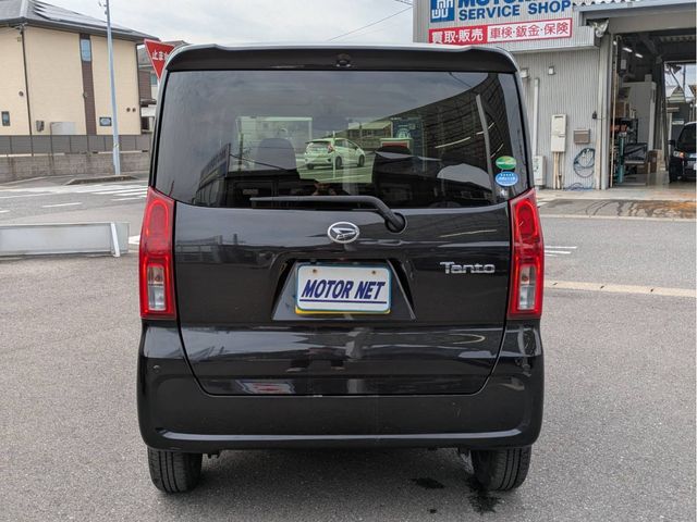 DAIHATSU TANTO 2020 Image 31