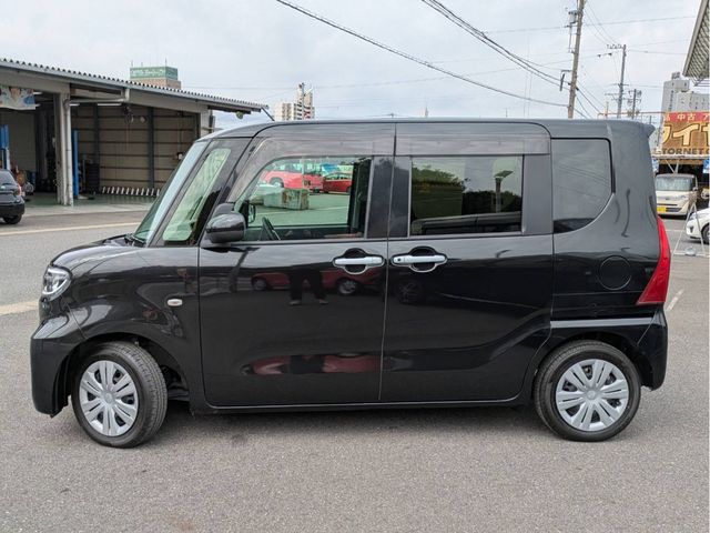 DAIHATSU TANTO 2020 Image 31