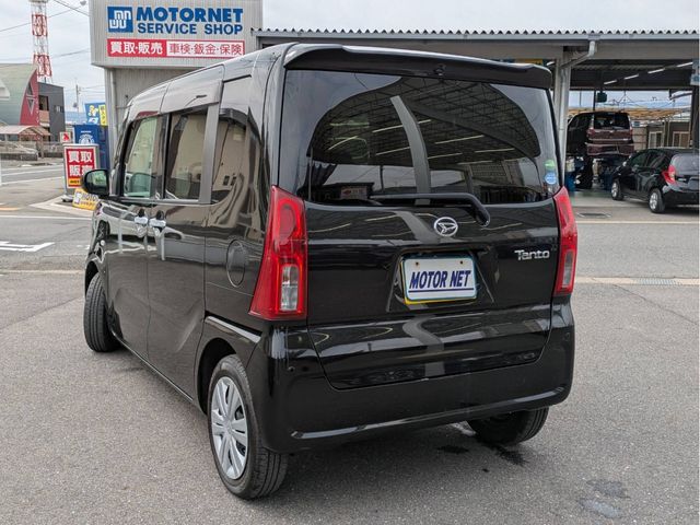 DAIHATSU TANTO 2020 Image 31