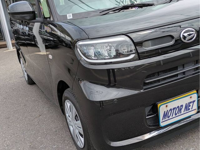 DAIHATSU TANTO 2020 Image 31