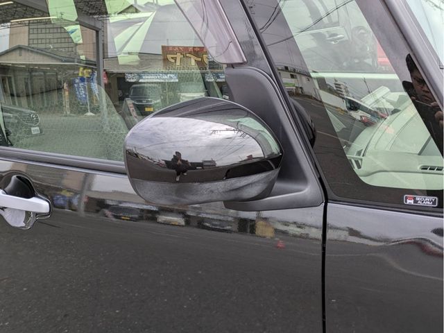 DAIHATSU TANTO 2020 Image 31