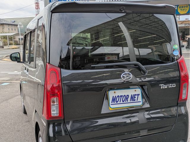 DAIHATSU TANTO 2020 Image 31