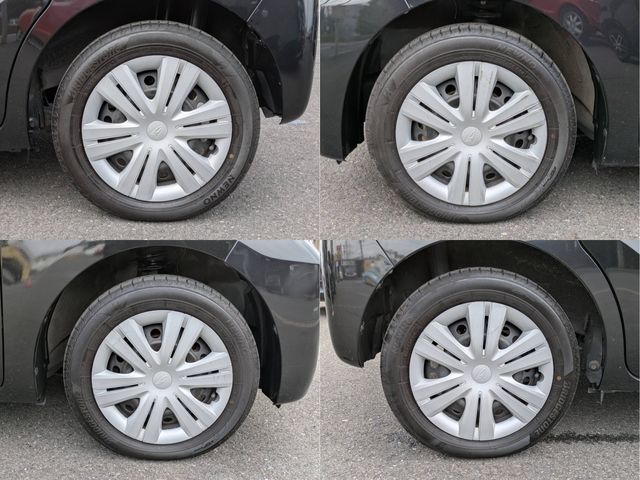 DAIHATSU TANTO 2020 Image 31