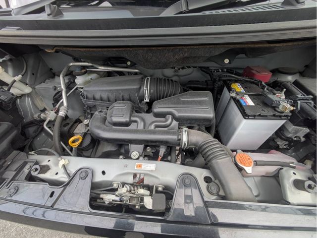 DAIHATSU TANTO 2020 Image 31