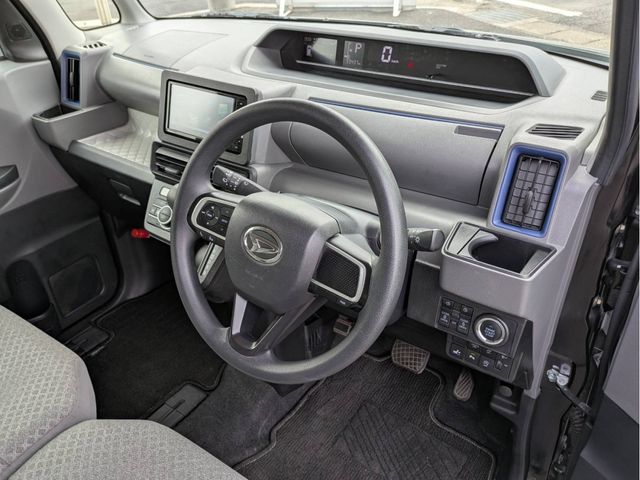 DAIHATSU TANTO 2020 Image 31