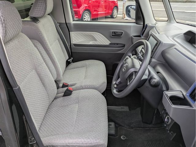 DAIHATSU TANTO 2020 Image 31