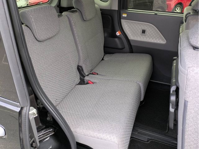 DAIHATSU TANTO 2020 Image 31