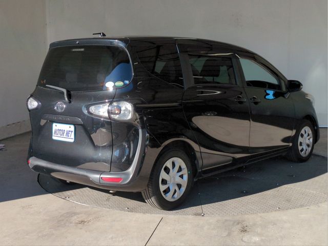 TOYOTA SIENTA 2017 Image 31