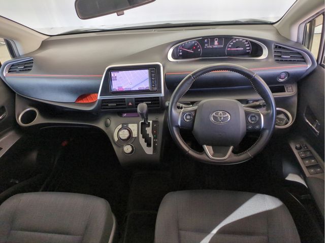 TOYOTA SIENTA 2017 Image 31