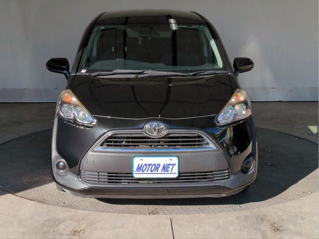 TOYOTA SIENTA 2017 Image 31