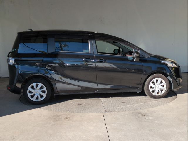 TOYOTA SIENTA 2017 Image 31