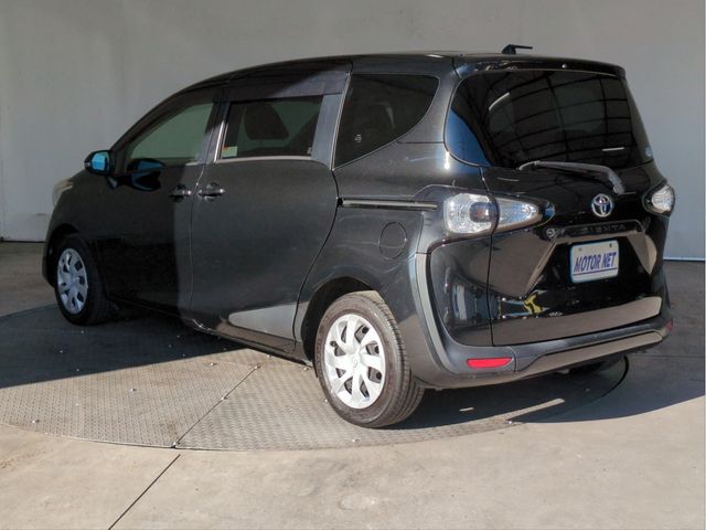 TOYOTA SIENTA 2017 Image 31