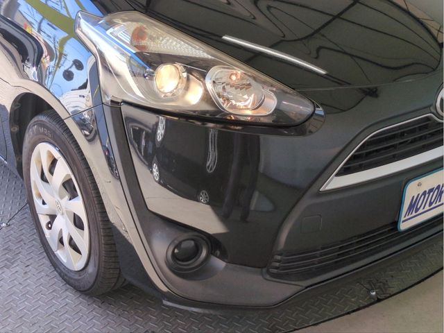 TOYOTA SIENTA 2017 Image 31