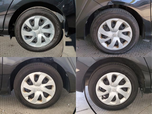 TOYOTA SIENTA 2017 Image 31