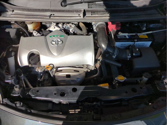 TOYOTA SIENTA 2017 Image 31