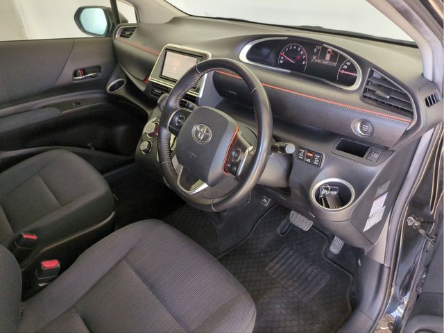 TOYOTA SIENTA 2017 Image 31