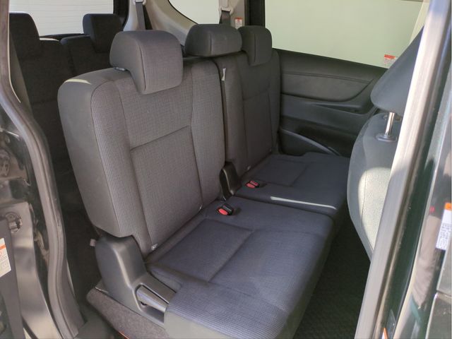 TOYOTA SIENTA 2017 Image 31