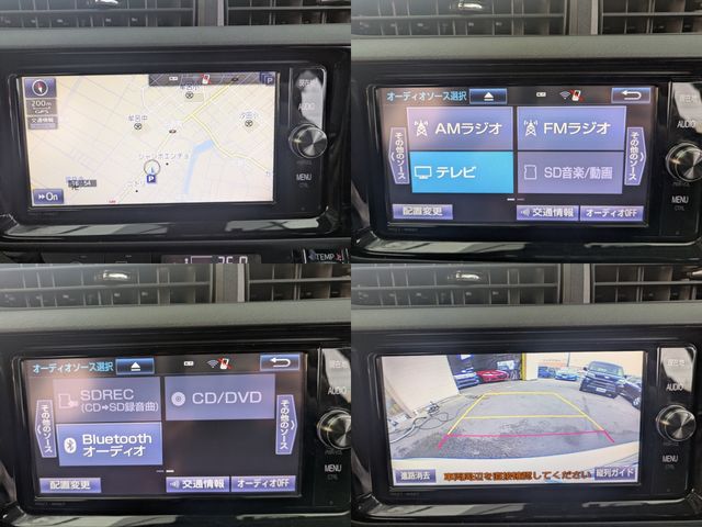 TOYOTA AQUA 2017 Image 31