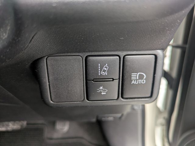 TOYOTA AQUA 2017 Image 31