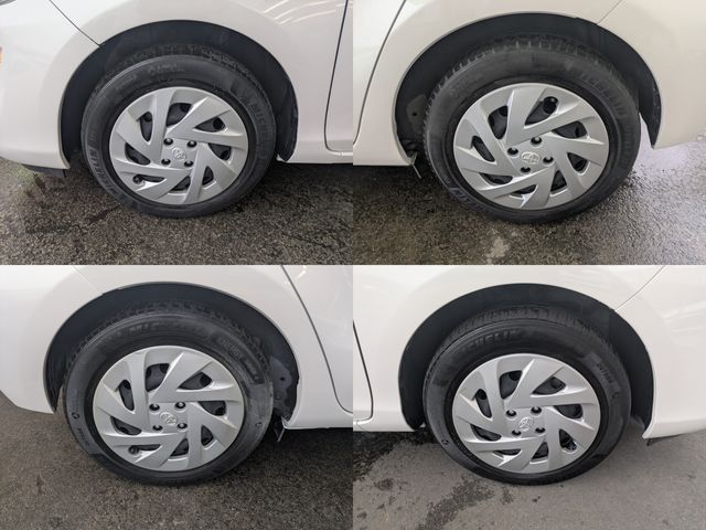 TOYOTA AQUA 2017 Image 31