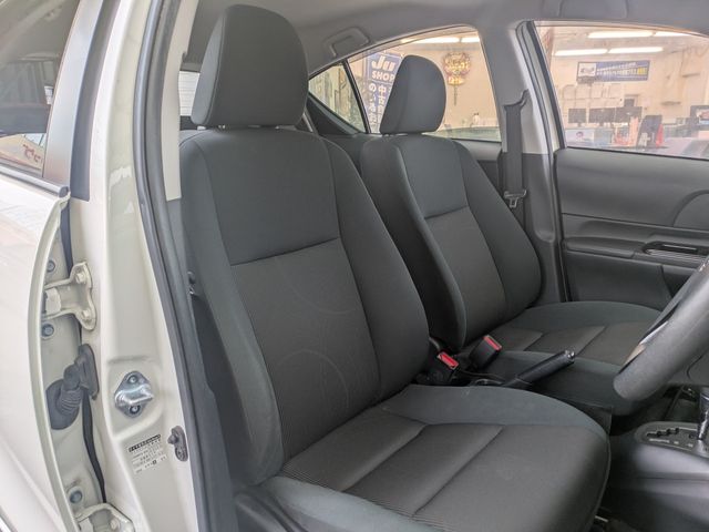 TOYOTA AQUA 2017 Image 31