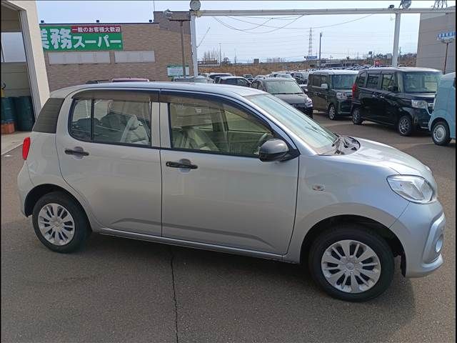 TOYOTA PASSO 4WD 2021 Image 31