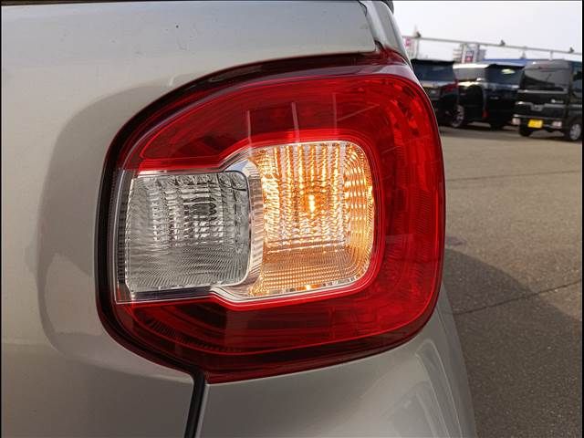 TOYOTA PASSO 4WD 2021 Image 31