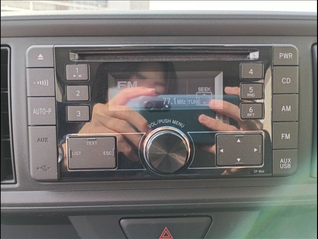 TOYOTA PASSO 4WD 2021 Image 31