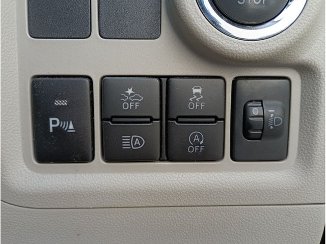 TOYOTA PASSO 4WD 2021 Image 31