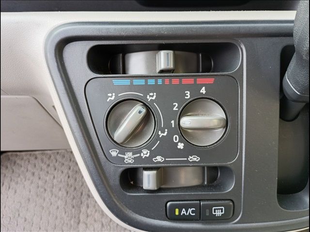 TOYOTA PASSO 4WD 2021 Image 31