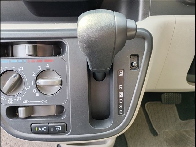 TOYOTA PASSO 4WD 2021 Image 31