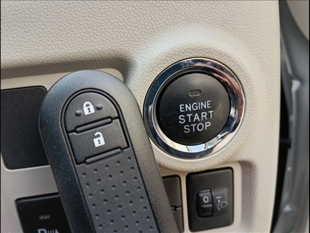 TOYOTA PASSO 4WD 2021 Image 31